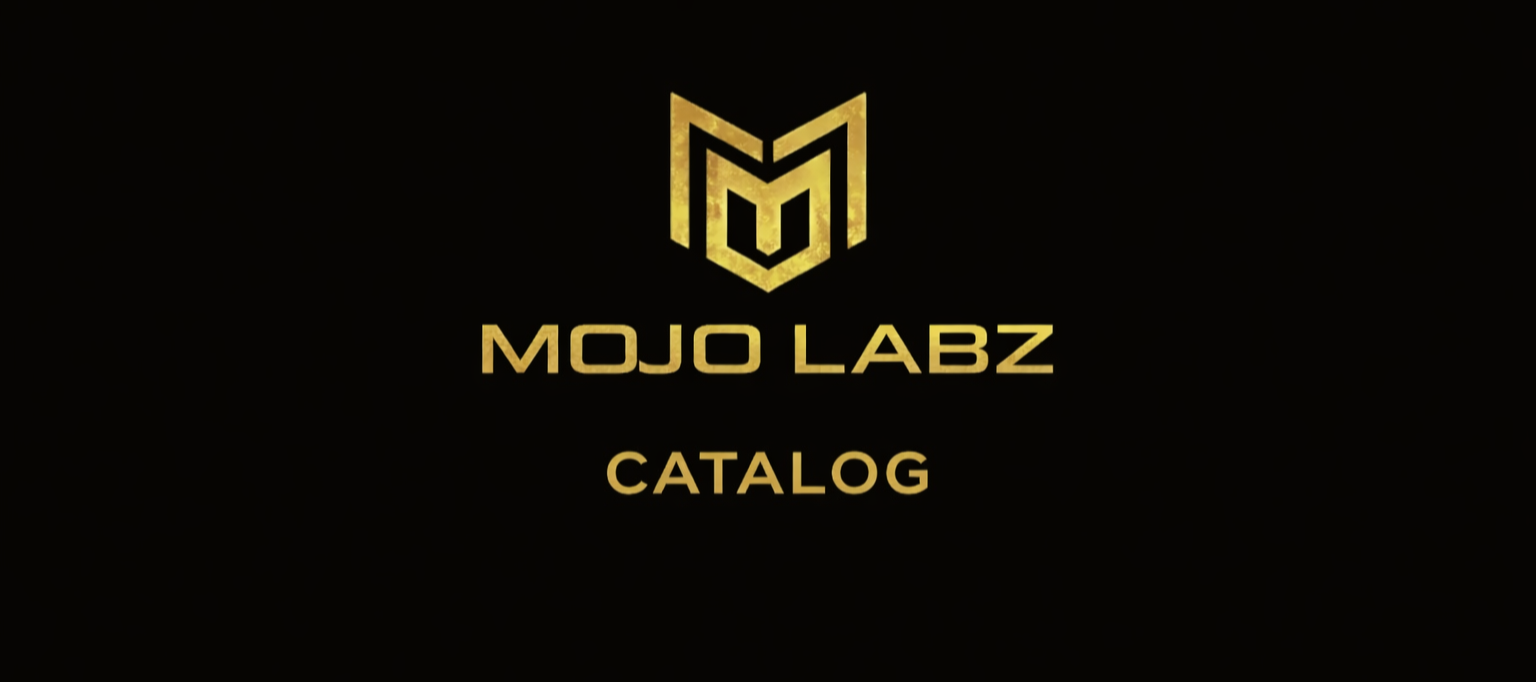 Mojo Labz